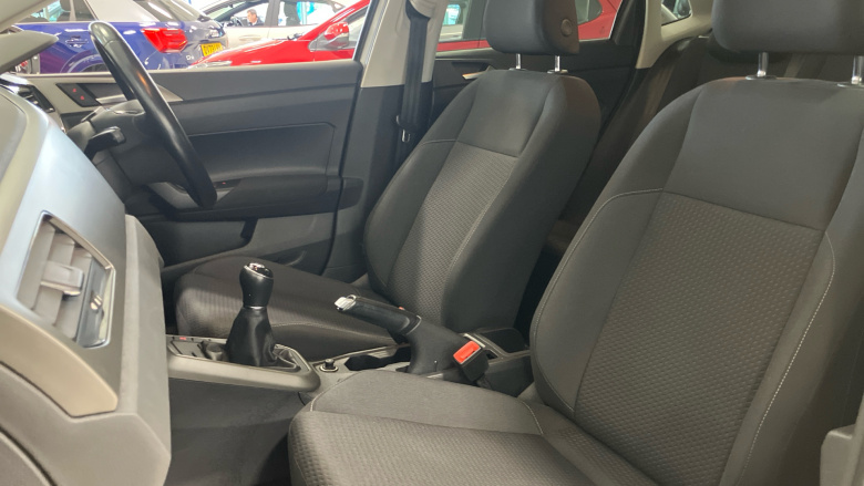 Volkswagen Polo 1.0 TSI 95 Match 5dr Petrol Hatchback